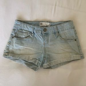 Cute girls shorts!!